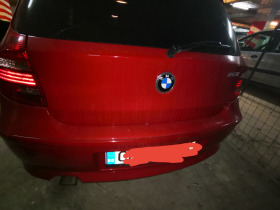 BMW 116, снимка 17 - Автомобили и джипове - 44573873