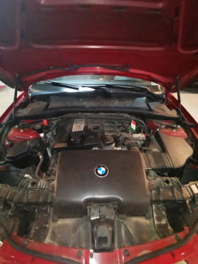 BMW 116, снимка 10 - Автомобили и джипове - 44573873