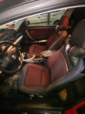 BMW 116, снимка 15 - Автомобили и джипове - 44573873