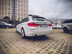 BMW 520 xDrive - Гаранция, снимка 2