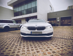 BMW 520 xDrive - Гаранция, снимка 7 - Автомобили и джипове - 45316319