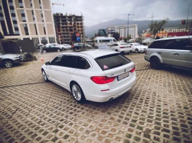 BMW 520 xDrive - Гаранция, снимка 3