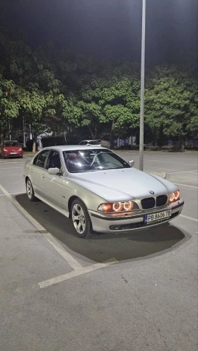 BMW 530, снимка 1