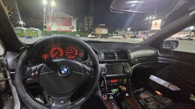 BMW 530, снимка 9