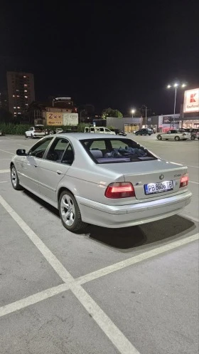 BMW 530, снимка 2