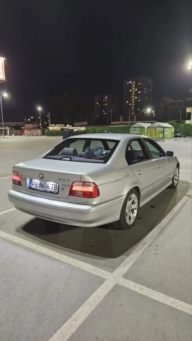 BMW 530, снимка 4