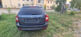 Skoda Octavia TDI, снимка 4