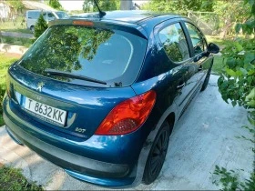 Peugeot 207, снимка 4