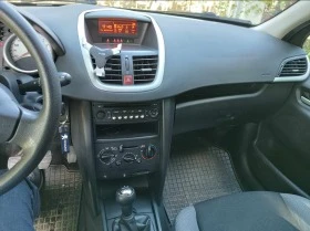 Peugeot 207, снимка 8