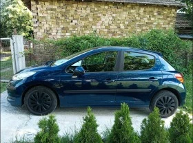 Peugeot 207, снимка 3