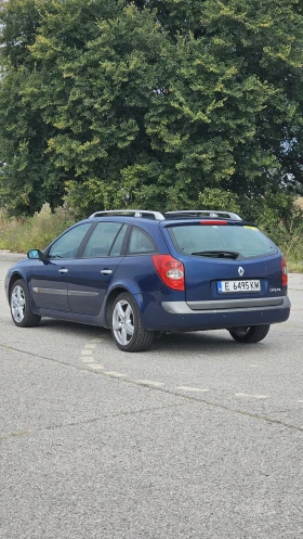 Renault Laguna   | Mobile.bg    5