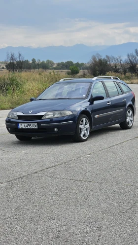 Renault Laguna   | Mobile.bg    3