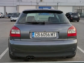 Audi S3 QUATTRO 1.8T, снимка 5