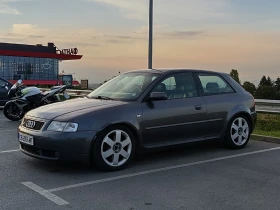 Audi S3 QUATTRO 1.8T, снимка 2