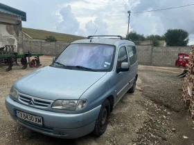 Citroen Berlingo, снимка 2