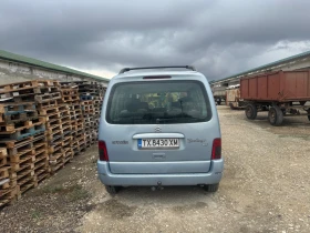 Citroen Berlingo, снимка 3