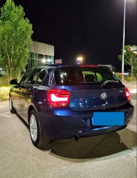 BMW 114, снимка 9