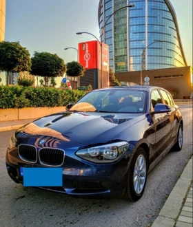 BMW 114, снимка 4