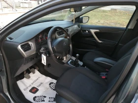 Citroen C-Elysee  1.6BHDI 99k.c., снимка 7