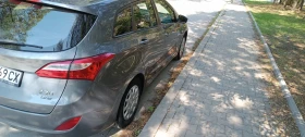 Hyundai I30 1.4. 81500км., снимка 9