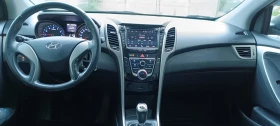 Hyundai I30 1.4. 81500км., снимка 13