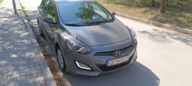 Hyundai I30 1.4. 81500км., снимка 6