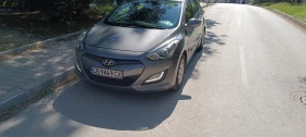 Hyundai I30 1.4. 81500км., снимка 4