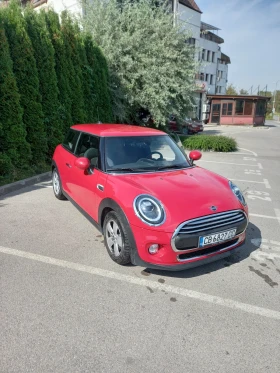 Mini One | Mobile.bg    8