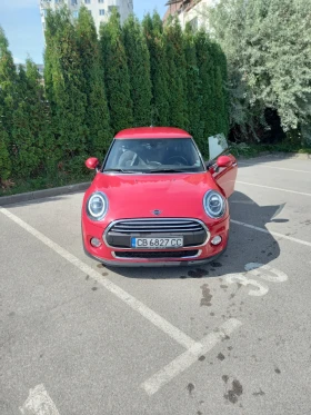 Mini One | Mobile.bg    7