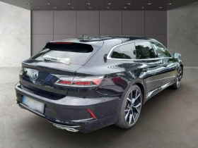 VW Arteon 4Motion , снимка 3