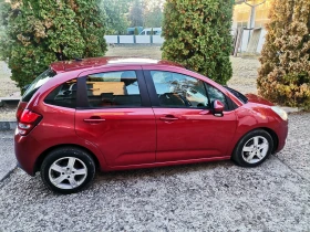 Citroen C3 1.6HDI, снимка 10