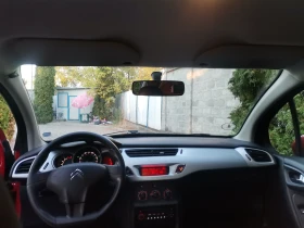 Citroen C3 1.6HDI, снимка 8