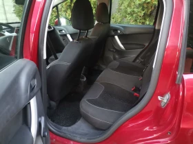 Citroen C3 1.6HDI, снимка 7