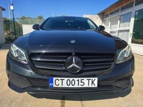 Mercedes-Benz E 220 FACELIFT * FULL, снимка 8