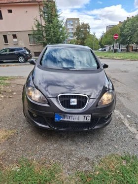 Seat Altea, снимка 3