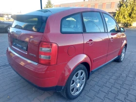 Audi A2 1.6 бензин , снимка 6