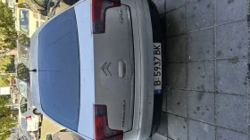 Citroen C5 Губи мощност, снимка 2