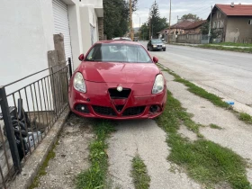 Alfa Romeo Giulietta 1.6 JTD M - изображение 1