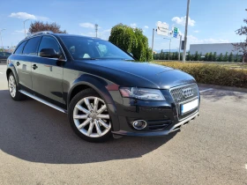 Audi A4 Allroad, снимка 5