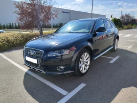 Audi A4 Allroad, снимка 4