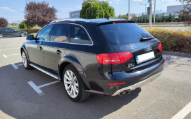 Audi A4 Allroad, снимка 2