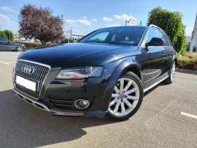 Audi A4 Allroad, снимка 6