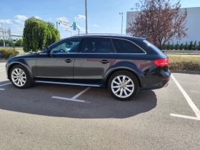 Audi A4 Allroad, снимка 3