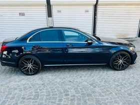 Mercedes-Benz C 220, снимка 9