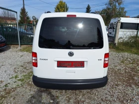 VW Caddy 1.9 tdi 102ks 5 mesten! | Mobile.bg    4