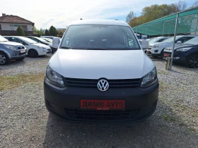 VW Caddy 1.9 tdi 102ks 5 mesten! | Mobile.bg    8