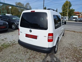 VW Caddy 1.9 tdi 102ks 5 mesten! | Mobile.bg    3