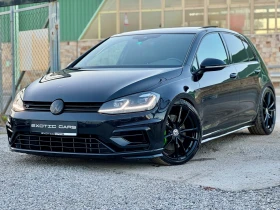 VW Golf 2.0R 7.5 4motion ! SWISS !, снимка 3