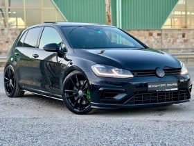 VW Golf 2.0R 7.5 4motion ! SWISS !, снимка 1