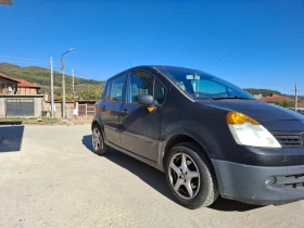 Renault Modus 1.6, снимка 2